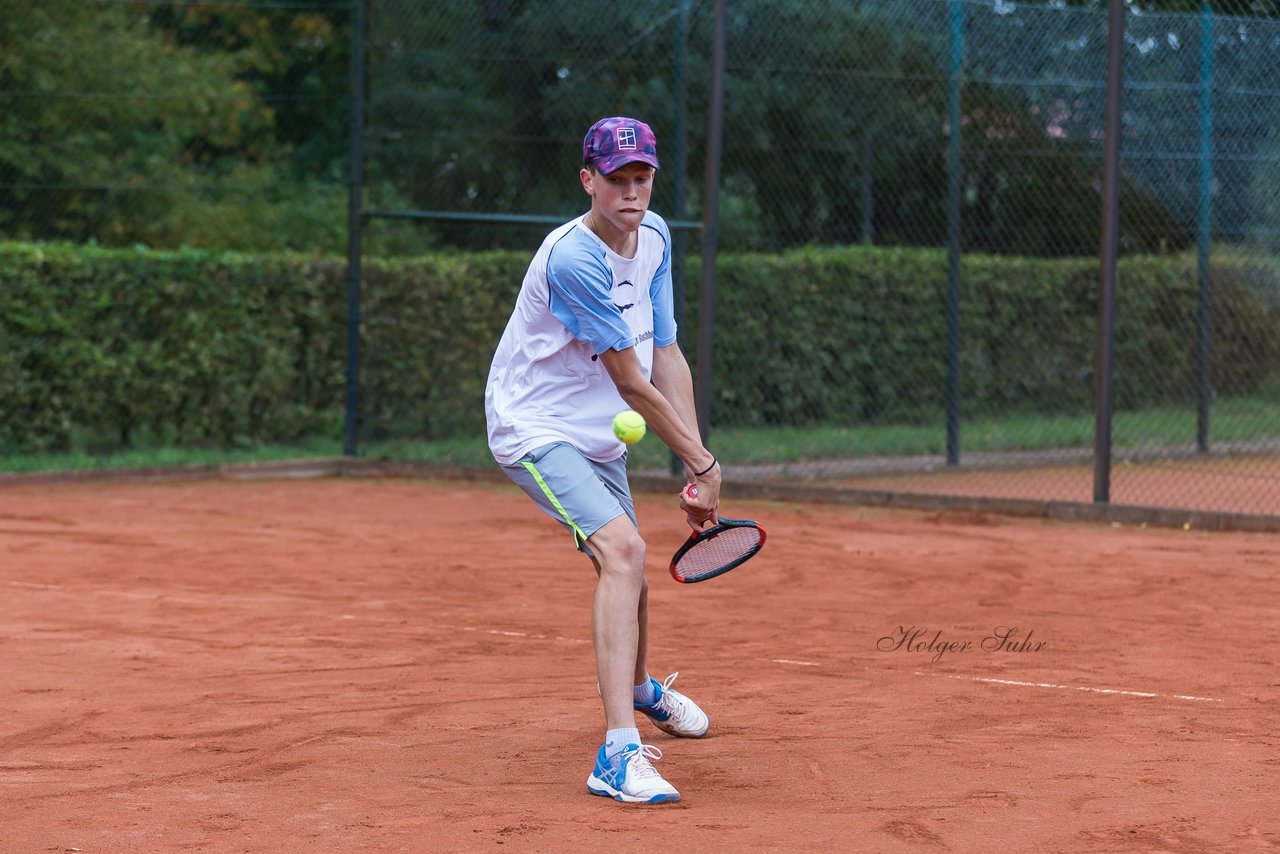 Bild 259 - Prisdorfer Sommercup